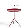 HAY DLM SidebordØ38 Cherry Red