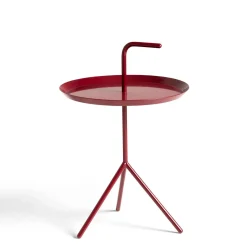 HAY DLM SidebordØ38 Cherry Red