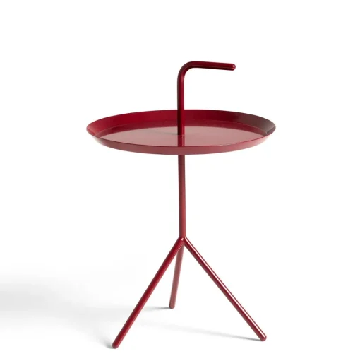 HAY DLM SidebordØ38 Cherry Red