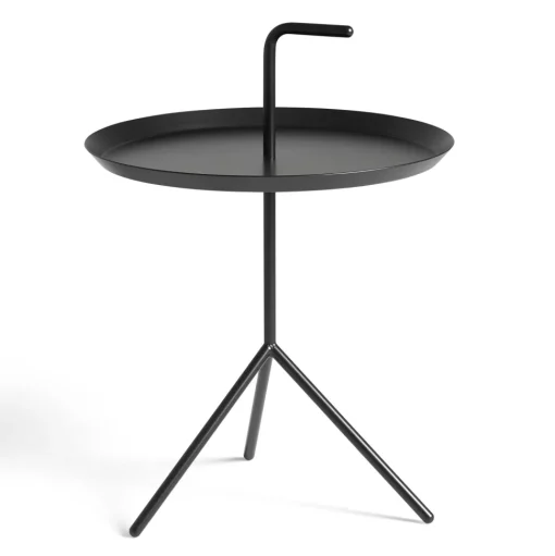 HAY DLM SidebordØ48 Sort