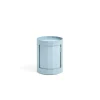 HAY Facet Sidebord Lav Misty Blue