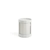 HAY Facet Sidebord Lav Misty Grey