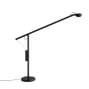 HAY Fifty-Fifty Bordlampe Sort