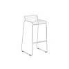 HAY Hee Barstol H75 Hot Galvanised