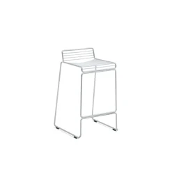 HAY Hee Barstol H65 Hot Galvanised