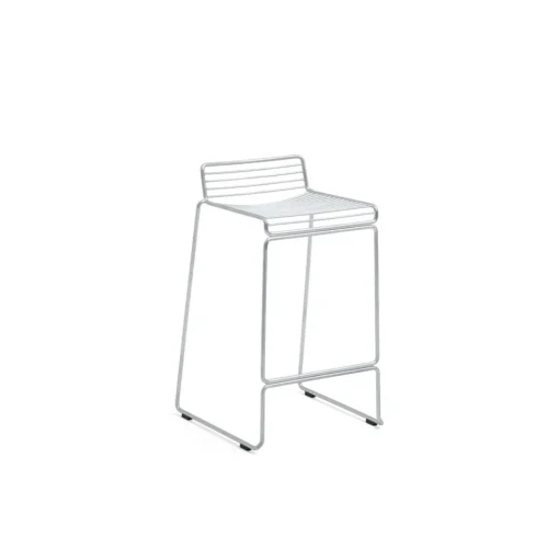 HAY Hee Barstol H65 Hot Galvanised