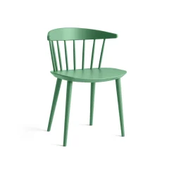 HAY J104 Spisebordsstol Jade Grøn