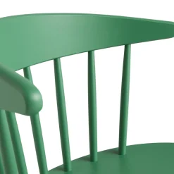 HAY J104 Spisebordsstol Jade Grøn