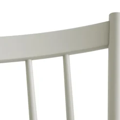 HAY J42 Spisebordsstol Varm