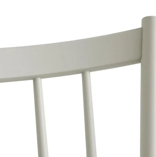 HAY J42 Spisebordsstol Varm