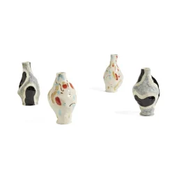 HAY Jessica Hans Vase Glossy Cow