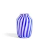 HAY Juice Vase Blå