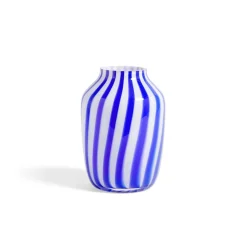 HAY Juice Vase Blå
