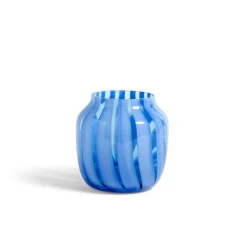 HAY Juice Vase Lyseblå
