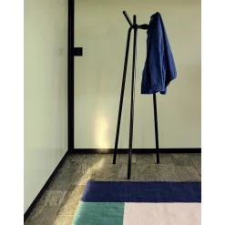 HAY Knit Tøjstativ Sort