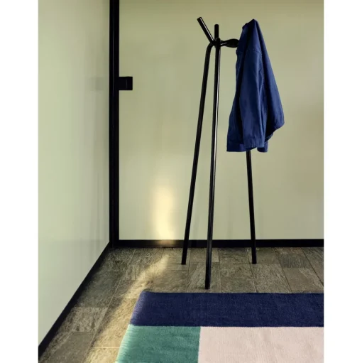 HAY Knit Tøjstativ Sort