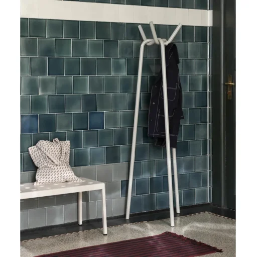 HAY Knit Tøjstativ Sort