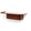 HAY Korpus Hylde Medium Brick Red