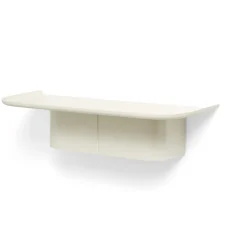 HAY Korpus Hylde Medium Creme
