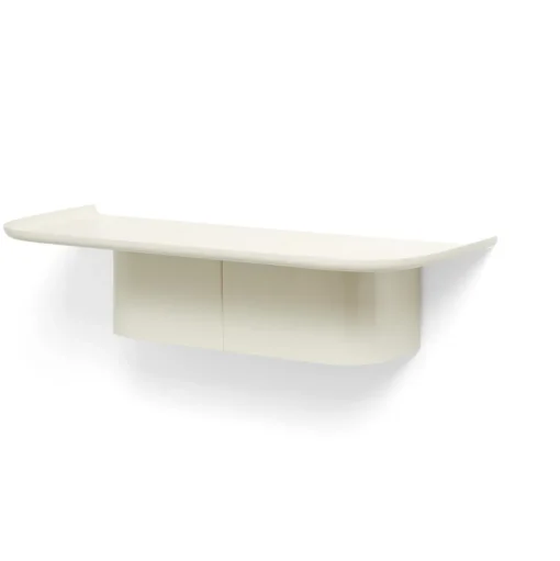 HAY Korpus Hylde Medium Creme