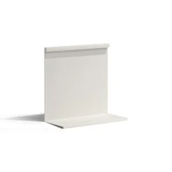 HAY LBM Bordlampe Cream White
