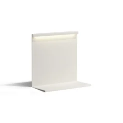 HAY LBM Bordlampe Cream White