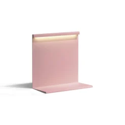 HAY LBM Bordlampe Luis Pink