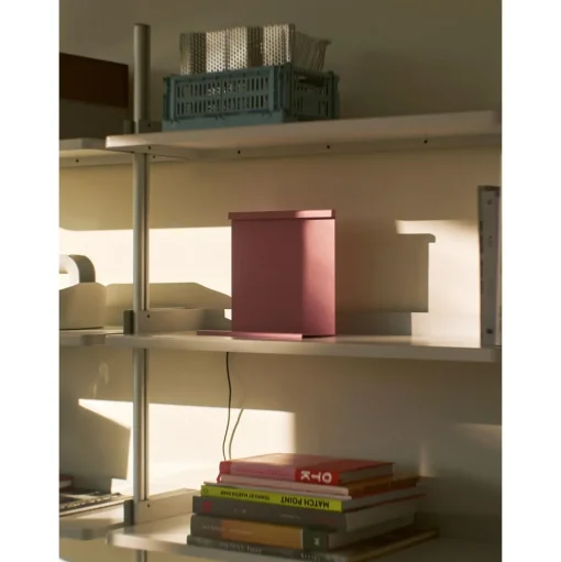 HAY LBM Bordlampe Luis Pink