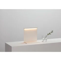 HAY LBM Bordlampe Luis Pink