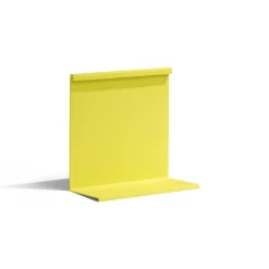 HAY LBM Bordlampe Titanium Yellow