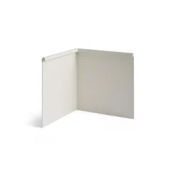 HAY LBM Corner Bordlampe Cream White