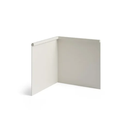 HAY LBM Corner Bordlampe Cream White