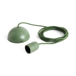 HAY Ledningssát Til Common Pendel 400 cm Garden Green