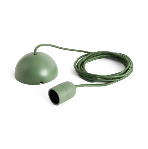 HAY Ledningssát Til Common Pendel 400 cm Garden Green
