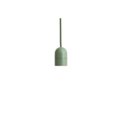 HAY Ledningssát Til Common Pendel 400 cm Garden Green