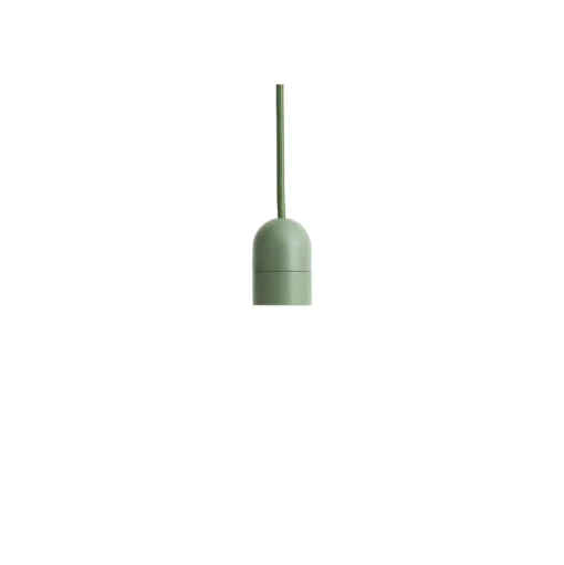 HAY Ledningssát Til Common Pendel 400 cm Garden Green