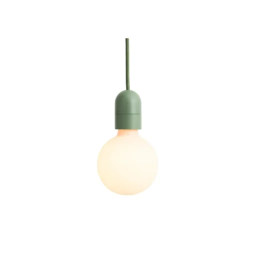 HAY Ledningssát Til Common Pendel 400 cm Garden Green