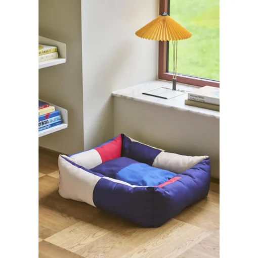 HAY Matin Bordlampe 380 Fersken