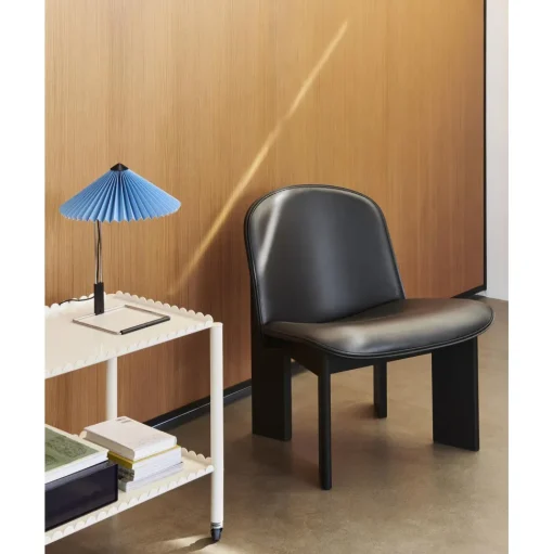 HAY Matin Bordlampe 380 Fersken