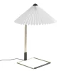 HAY Matin Bordlampe Mellem Hvid