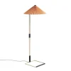 HAY Matin Gulvlampe 500 Peach