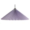 HAY Matin Pendel 500 Lavender
