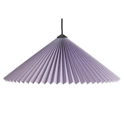 HAY Matin Pendel 500 Lavender