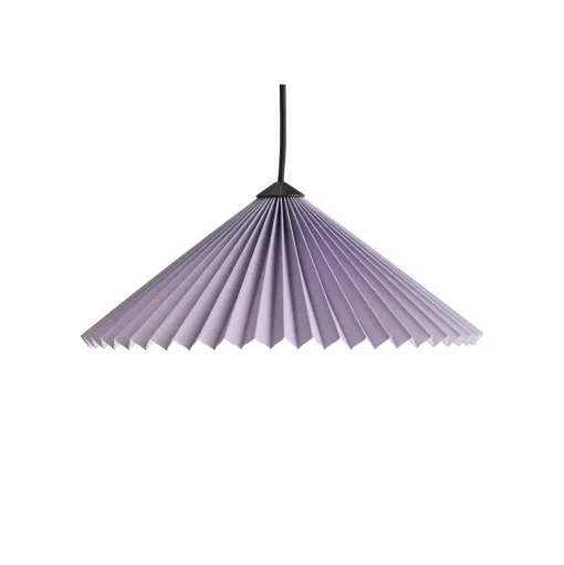 HAY Matin Pendel 380 Lavender