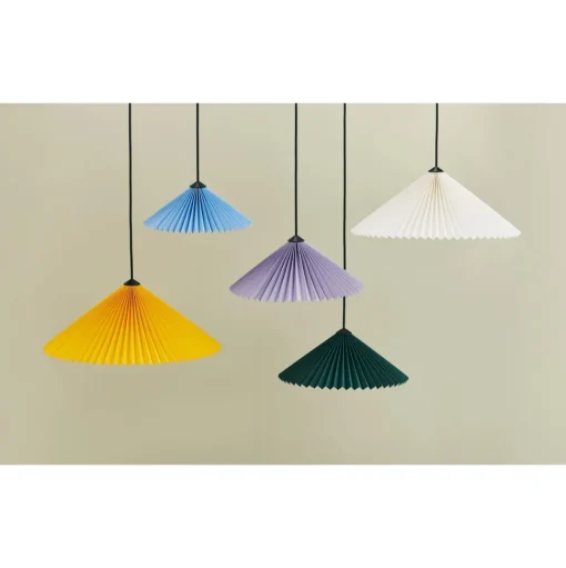 HAY Matin Pendel 380 Lavender