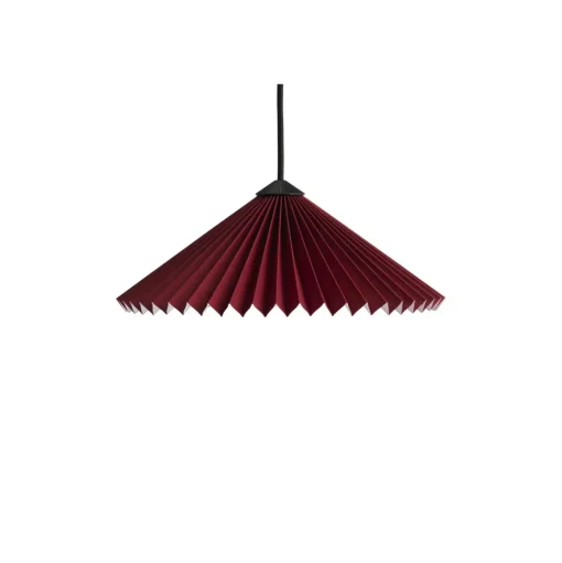 HAY Matin Pendel 300 Oxide Red