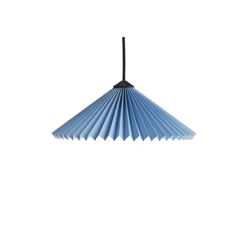 HAY Matin Pendel 300 Placid Blue