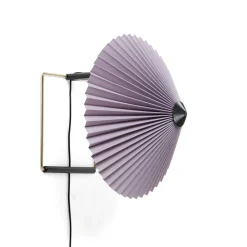 HAY MatinØ30 Váglampe Lavendel