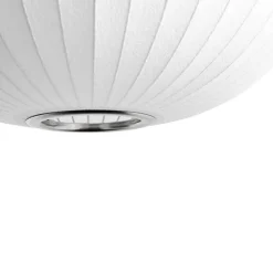 HAY Nelson Ball Bubble Pendel Stor Off-White