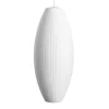 HAY Nelson Cigar Bubble Pendel Stor Off-White